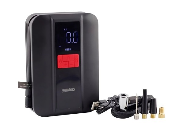 YESIDO Wireless Tire Inflator - 2