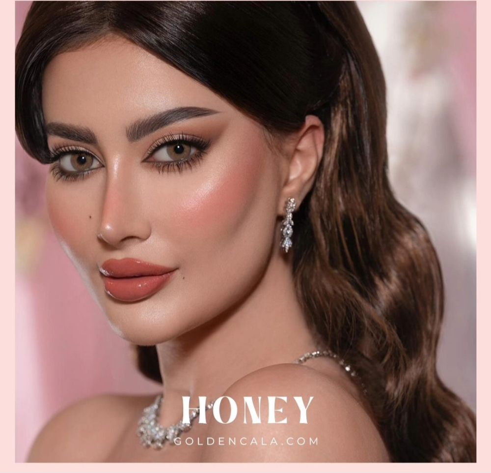 عدسات - 2