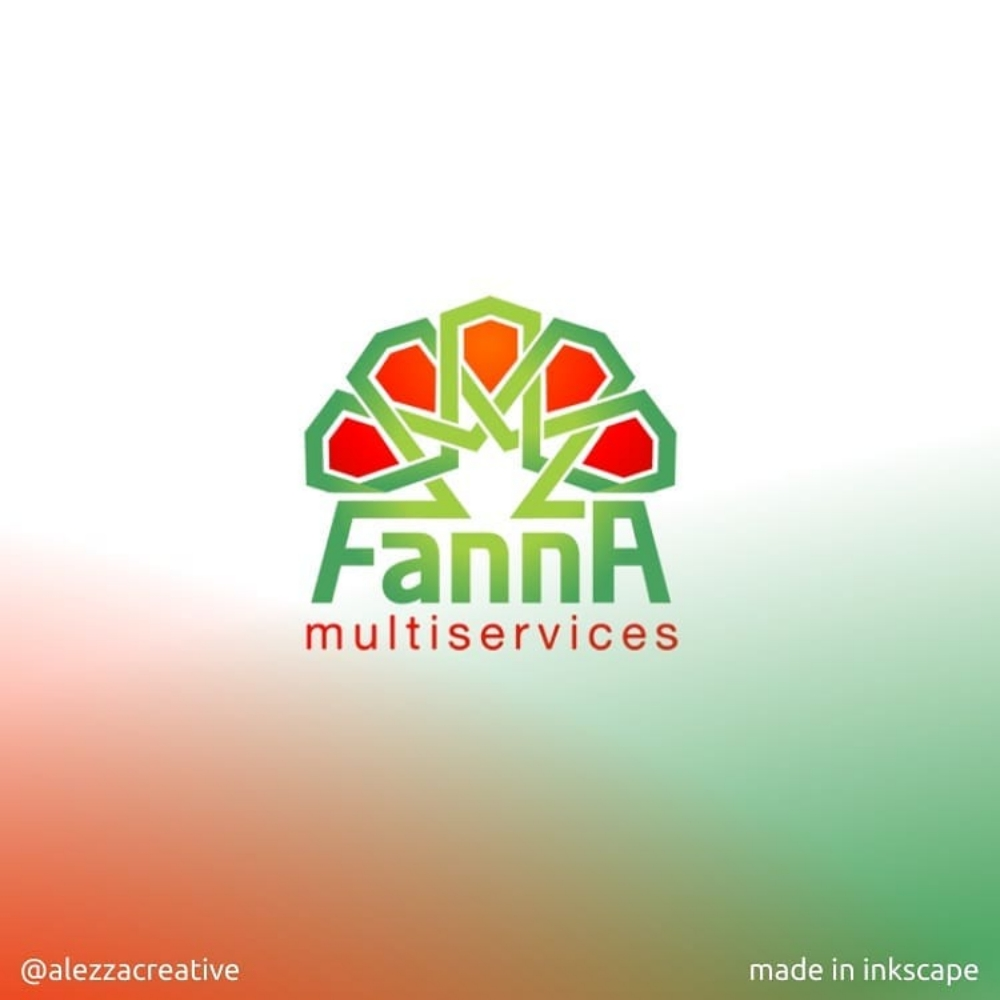 هوية تجارية، تصميم شعارات ،لوغو - 9