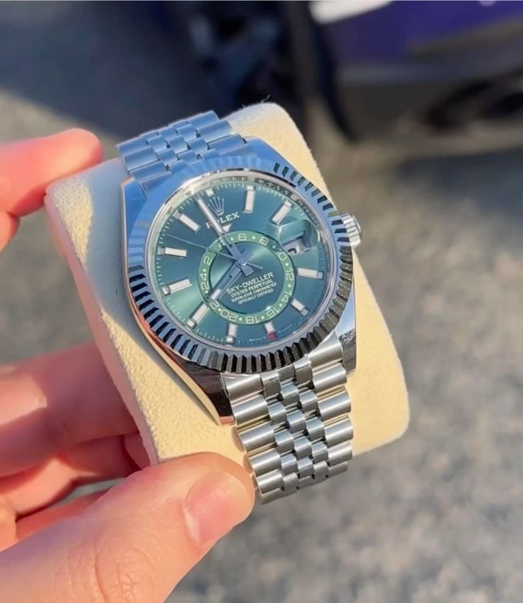 Instant Purchase for Luxury Watch - 13