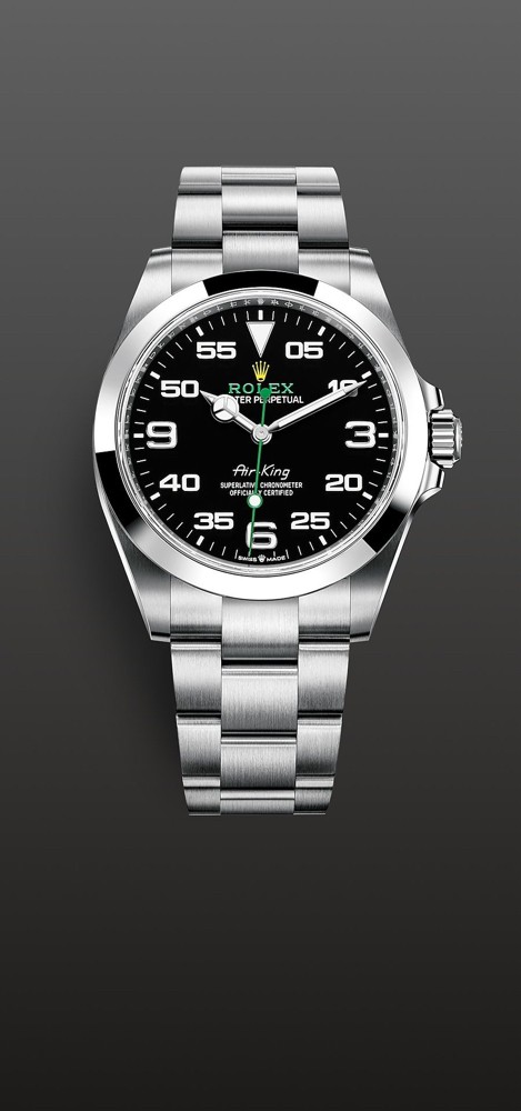 Instant Purchase for Luxury Watch - 5
