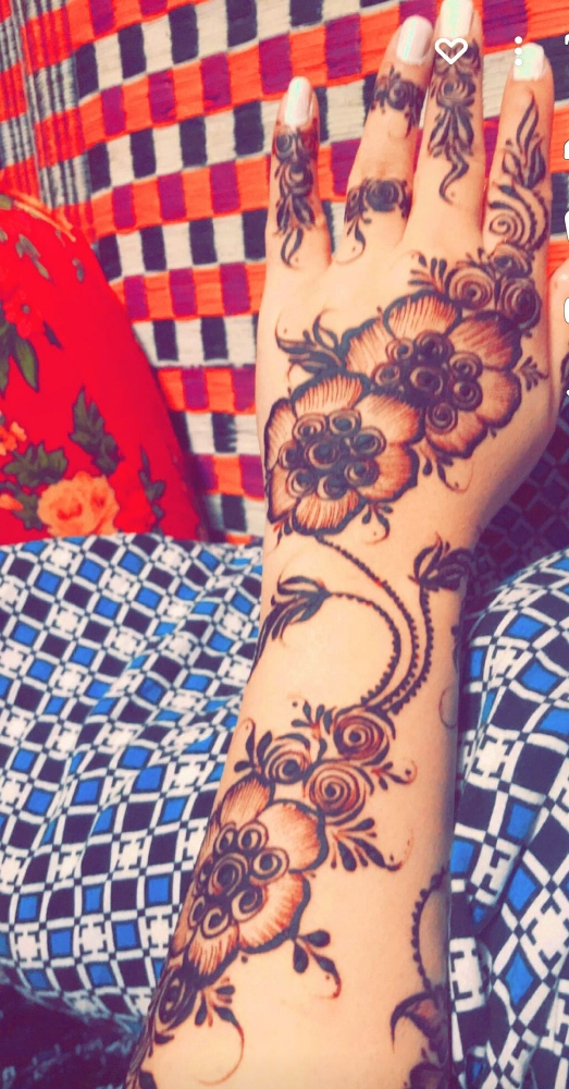 حنايا - 2