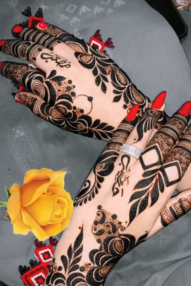 حنايا - 3
