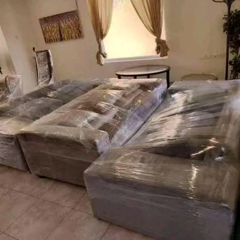 نقل عفش وفك وتغليف وتركيب واثاث ا - 4