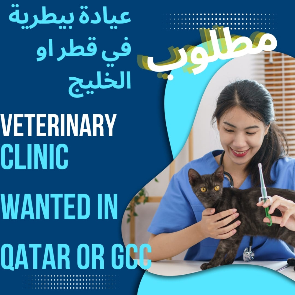 wanted for investor animal clinic - 1