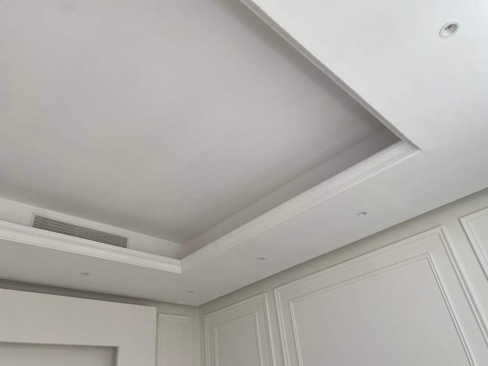 Gypsum & GRC  - 6