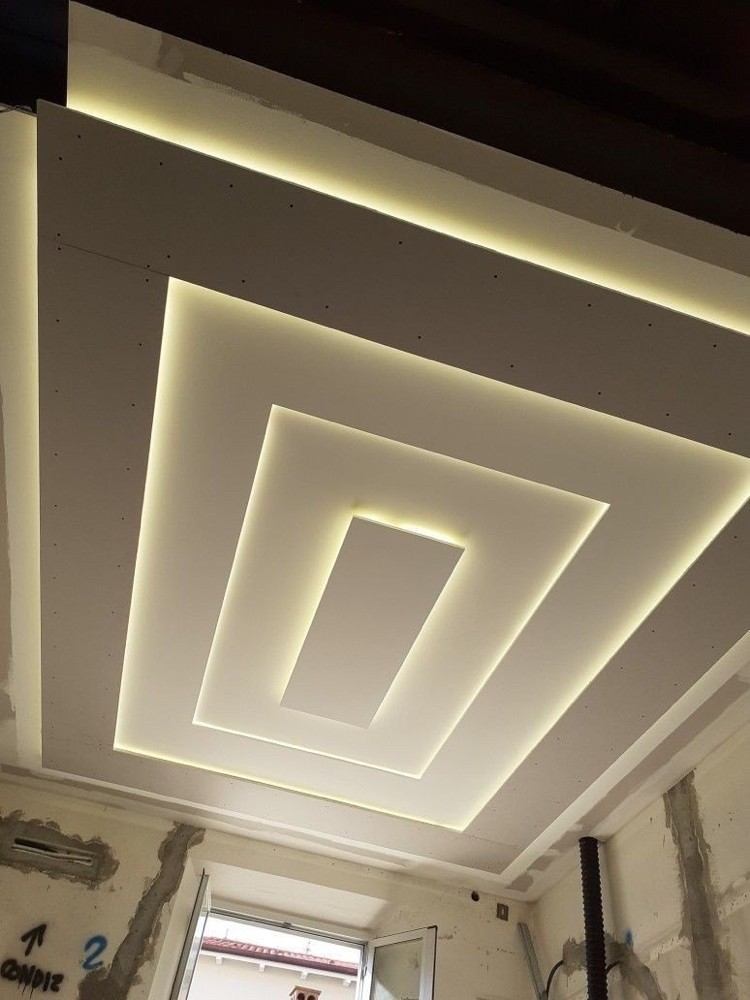 Gypsum & GRC  - 9