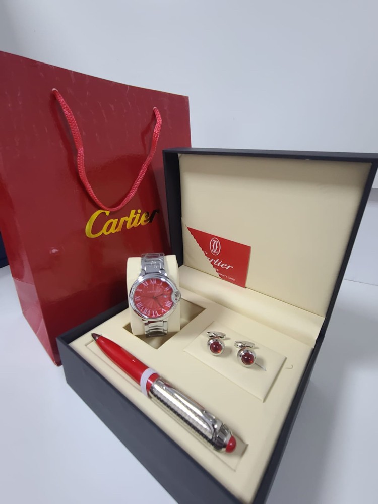 اطقم ماركه كارتير عرض - 5
