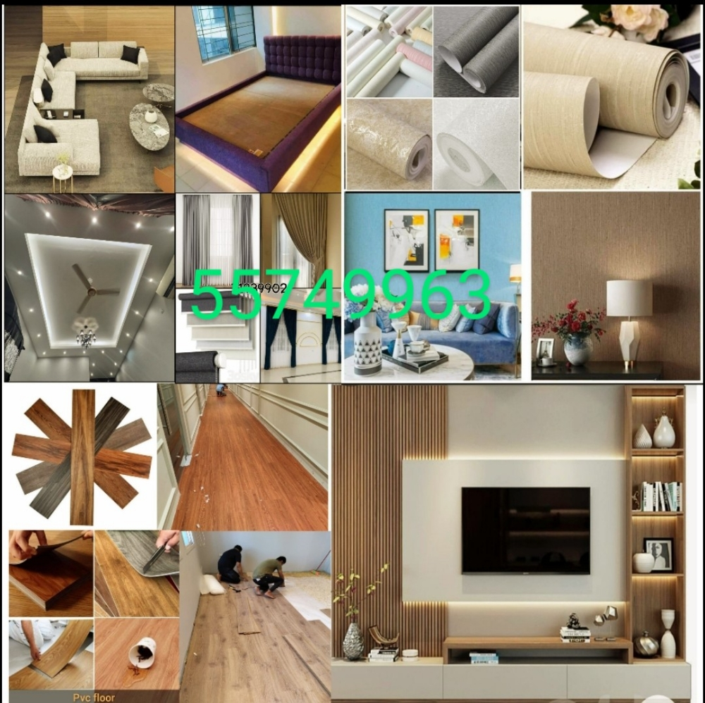 roller. curtains. berkhya. karpet - 4
