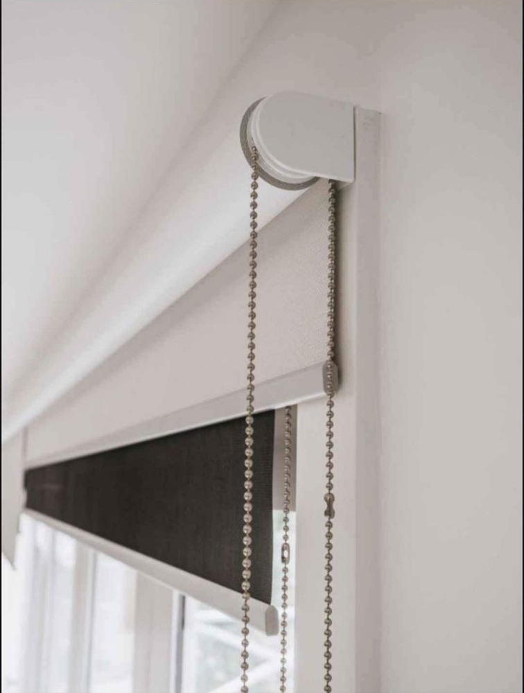 roller. curtains. berkhya. karpet - 2