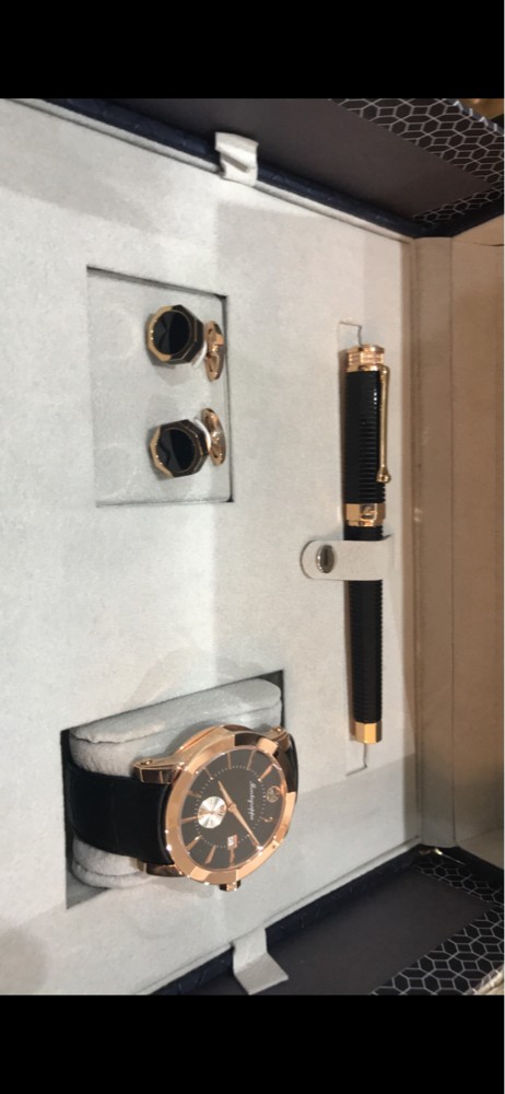 طقم مونتغرابا - 1