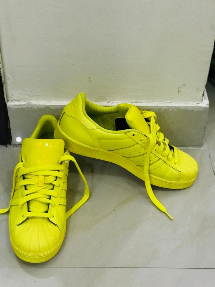 adidas superstar - 5