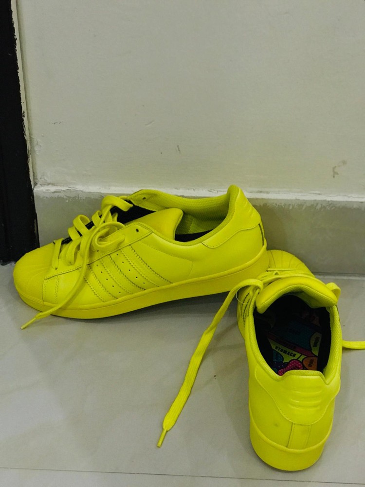 adidas superstar - 2