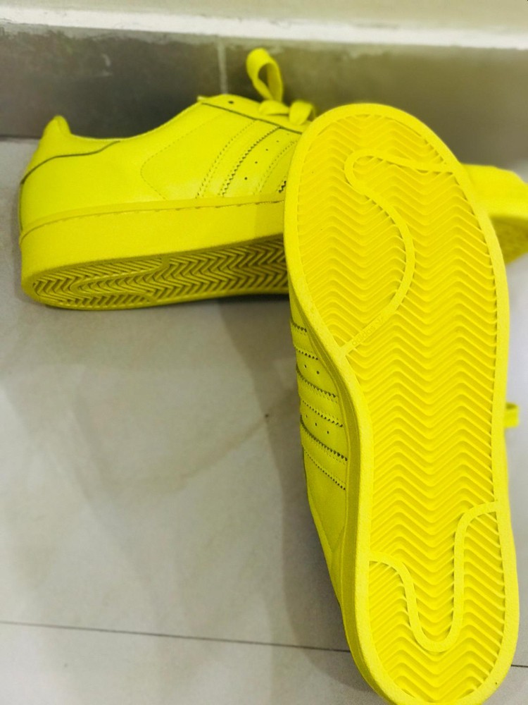 adidas superstar - 3