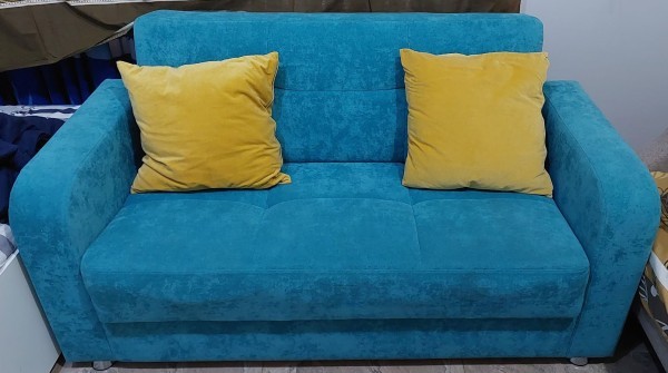 Designer Sofa Set - 1