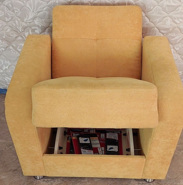 Designer Sofa Set - 2