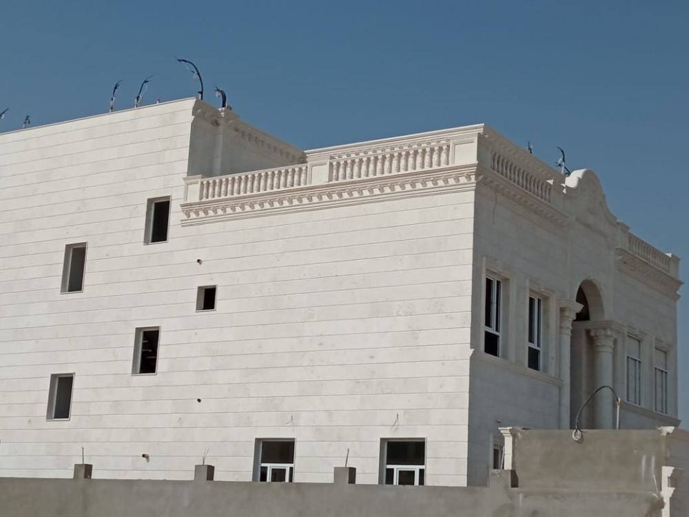 مغاول لتوريد وتركيب الحجر - 9