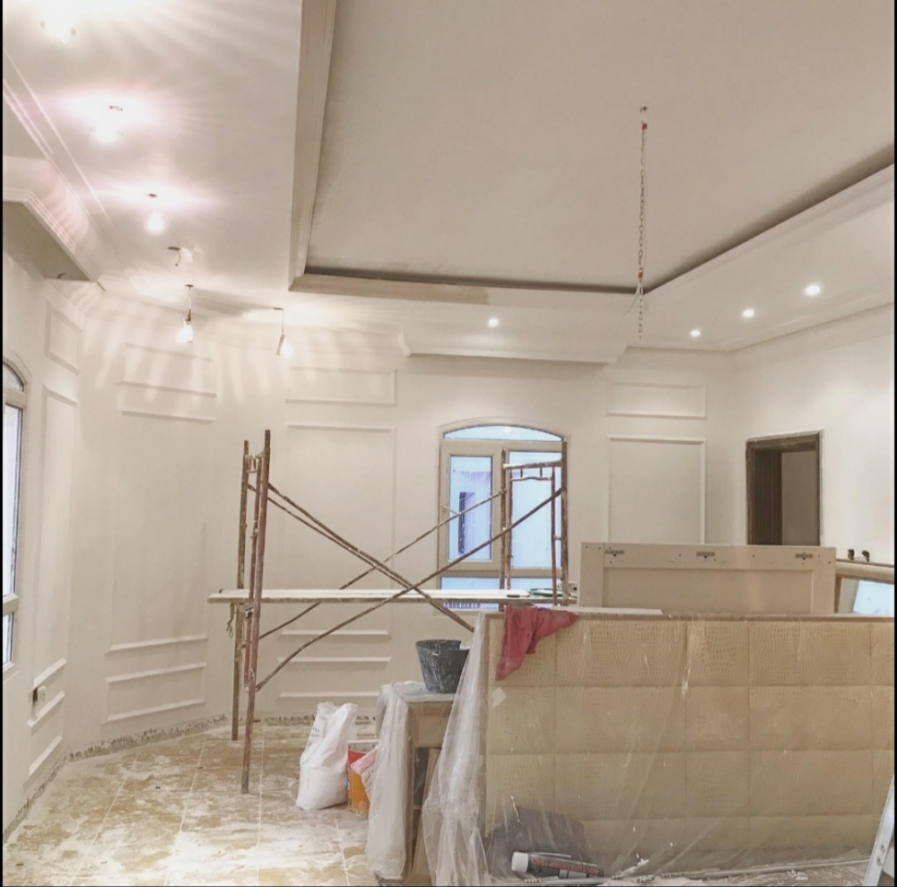 أفضل ديكورات- جبس جود - 5