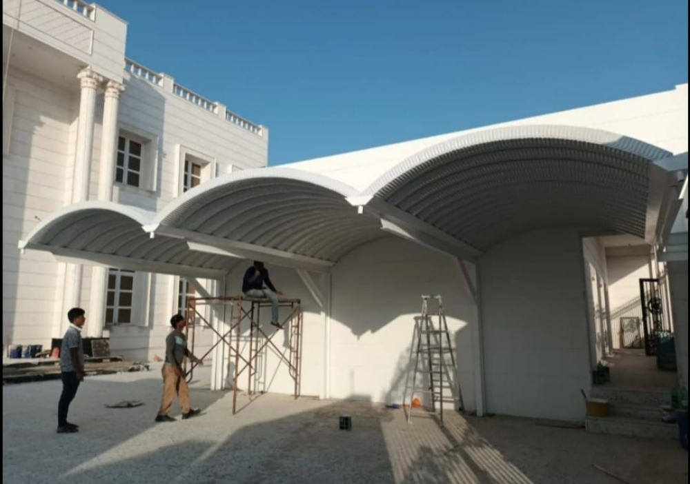مظلات - 3