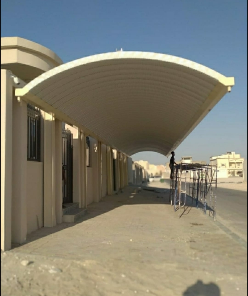 مظلات - 7