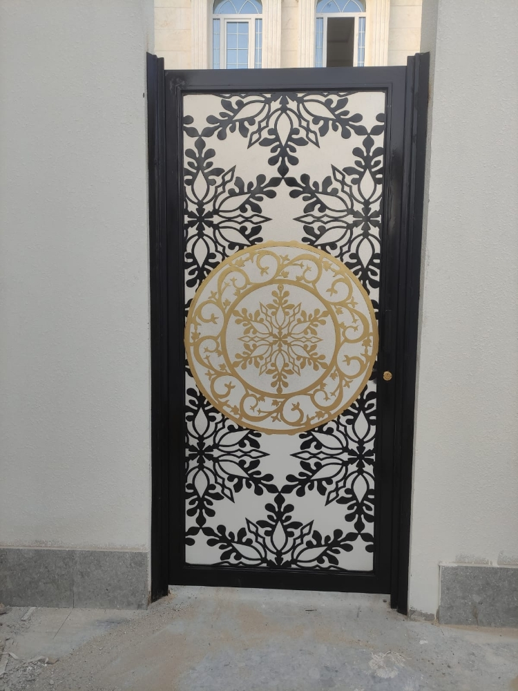 حداد واعمال الحدادة - 21