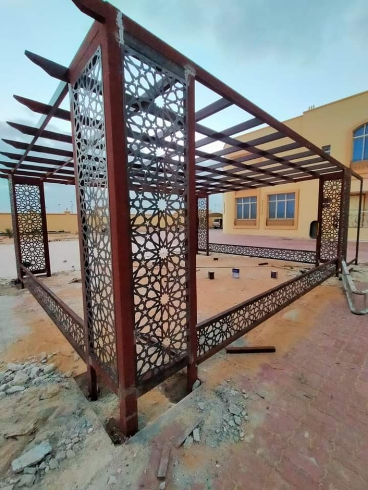 حداد واعمال الحدادة - 15