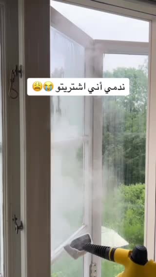 مكنسة البخار المحمولة - 5