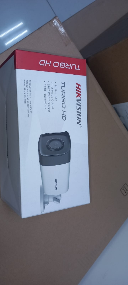 CCTV camera system - 4