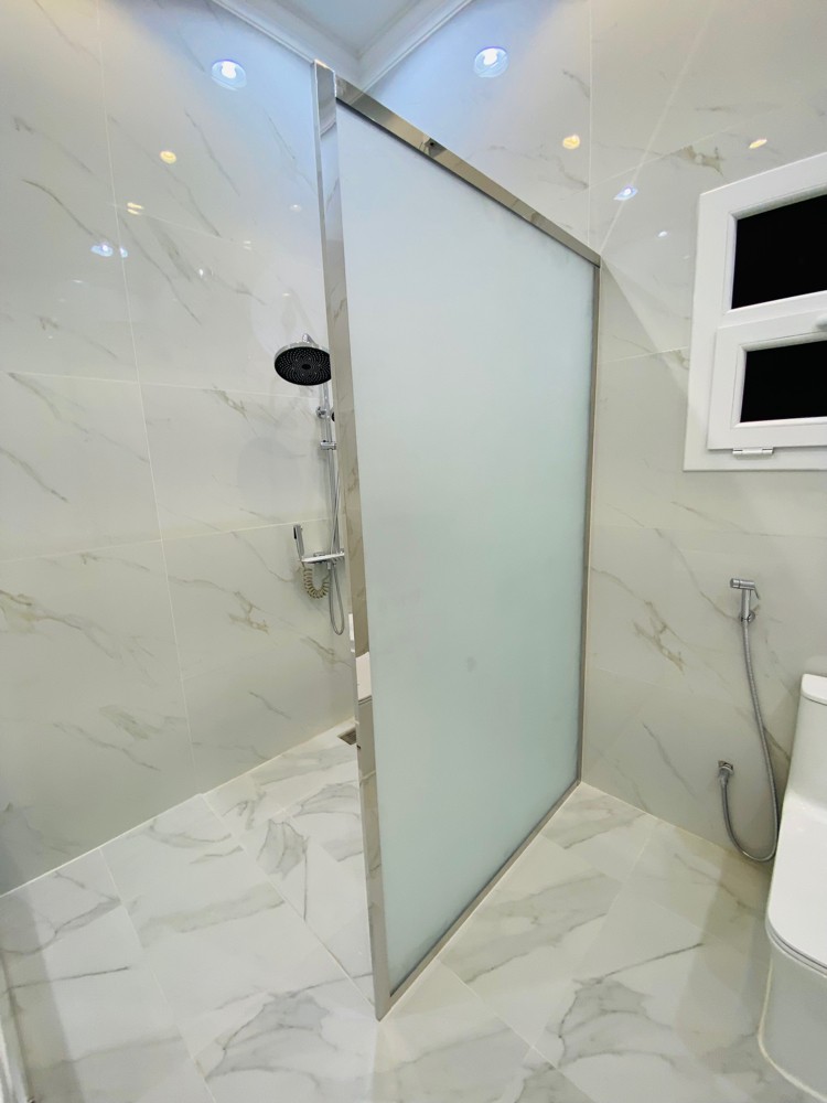 Mirror,Glass,Kitchen,Aluminum,UPVC - 5