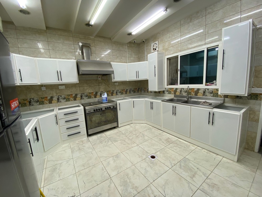 Mirror,Glass,Kitchen,Aluminum,UPVC - 9