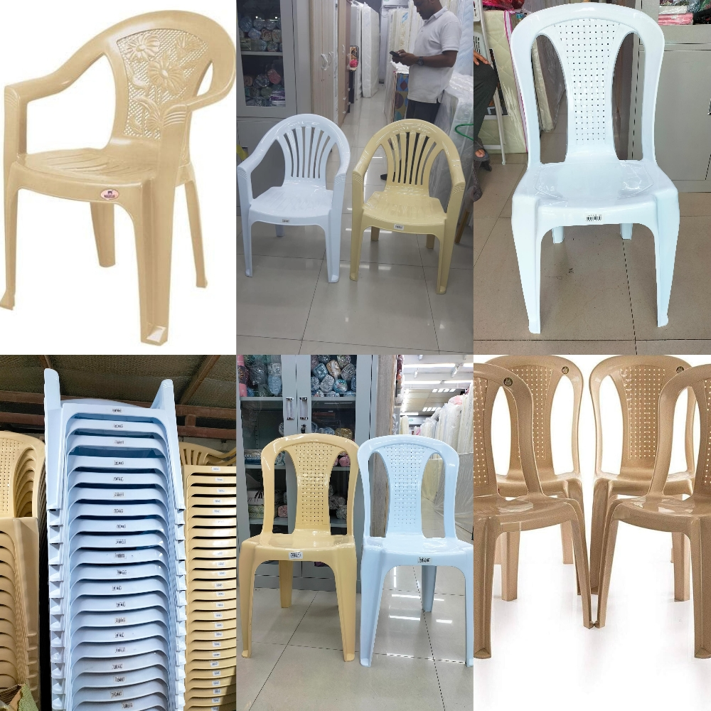 Selling All Type of Chair - 2