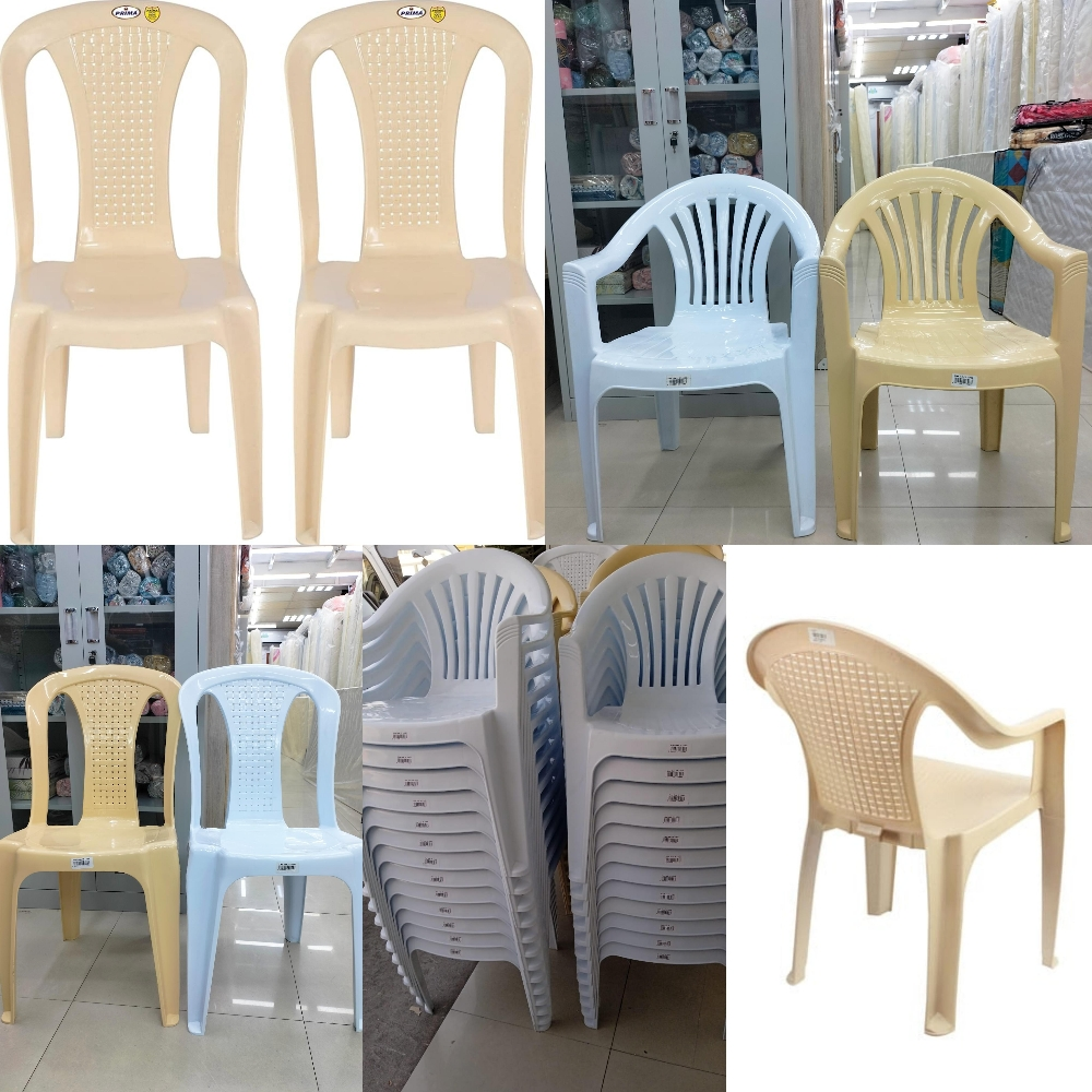 Selling All Type of Chair - 3