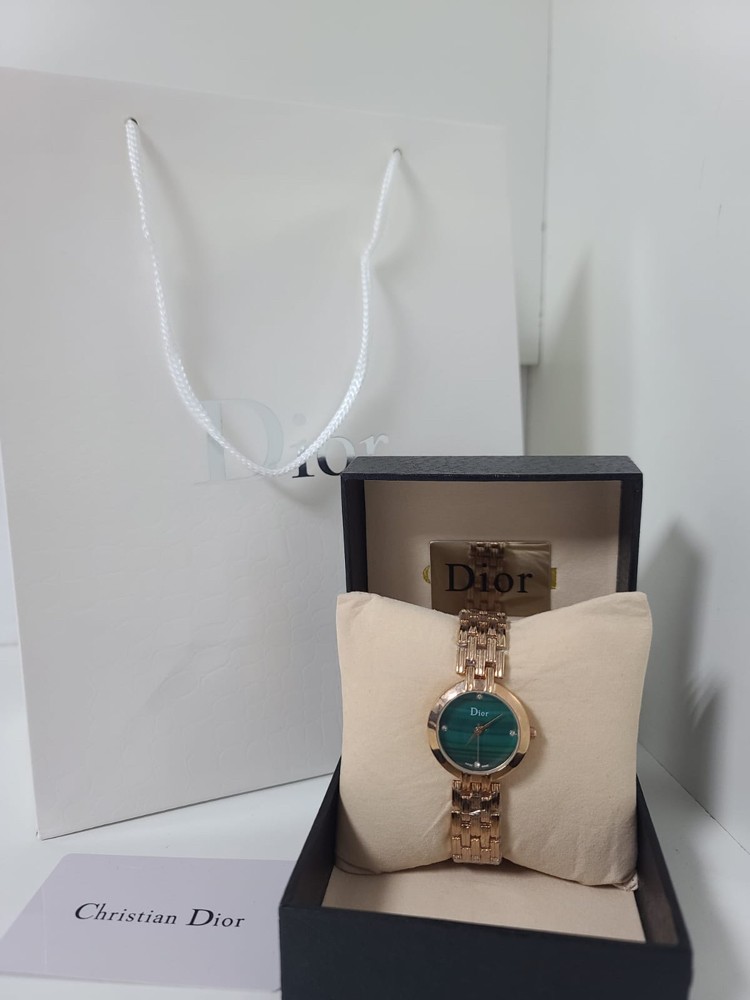 ساعات ديور عرض 150 - 14