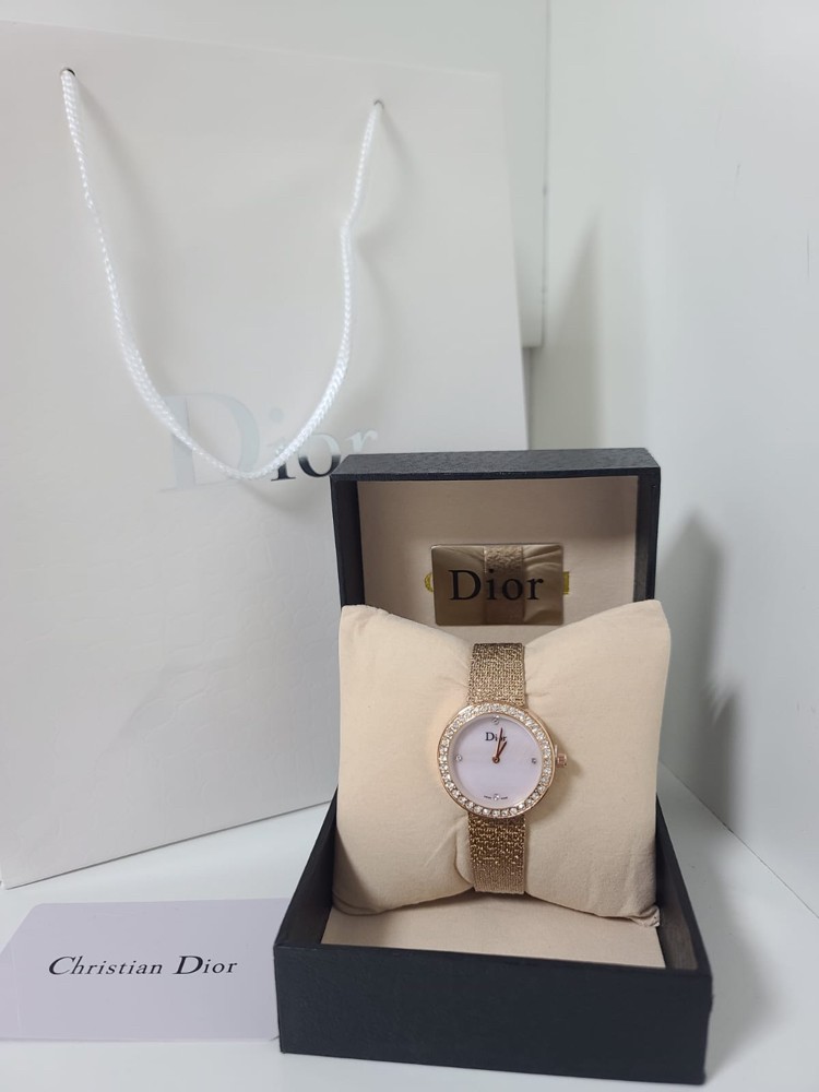 ساعات ديور عرض 150 - 15