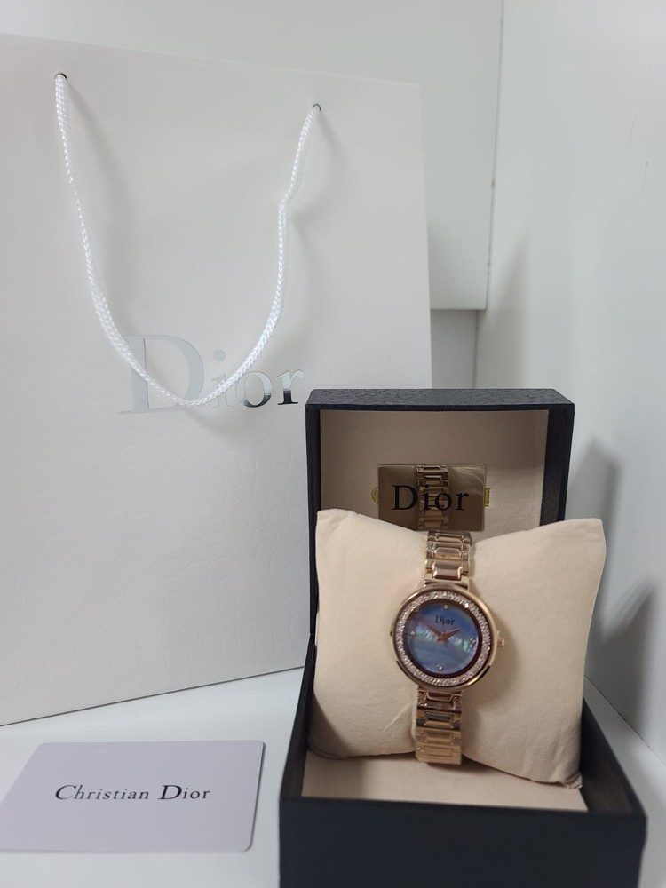 ساعات ديور عرض 150 - 7