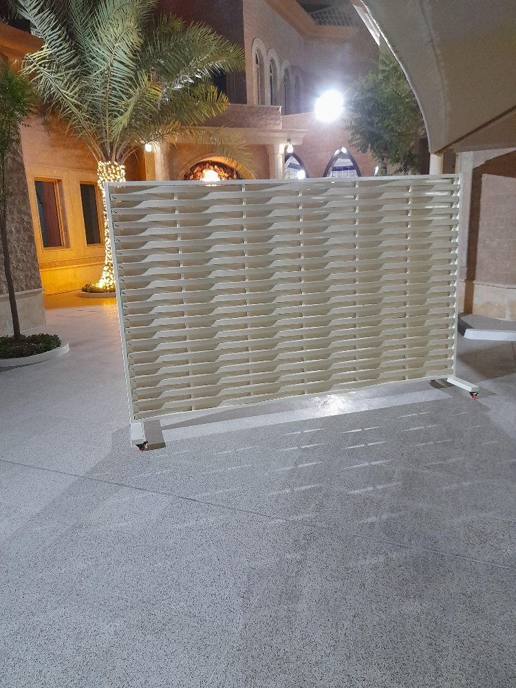 نقوم بجميع أعمال الحديدوالمظلات# - 3