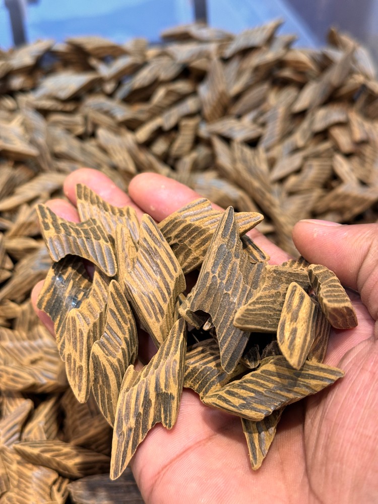 oud tiger Cambodian smell kilo - 2