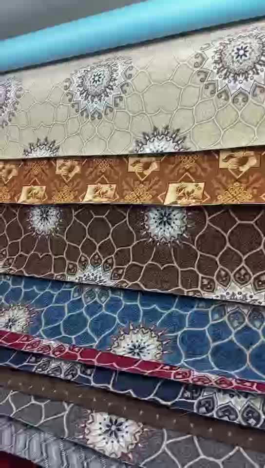 new arrival thin degien carpet - 1
