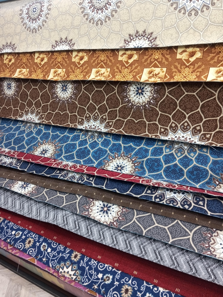 new arrival thin degien carpet - 4