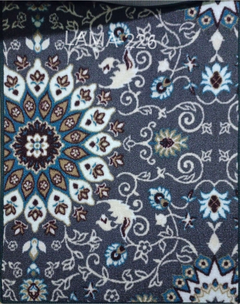 new arrival thin degien carpet - 9
