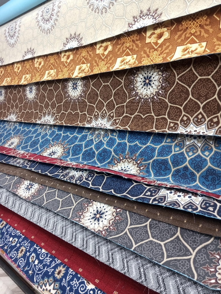 new arrival thin degien carpet - 5