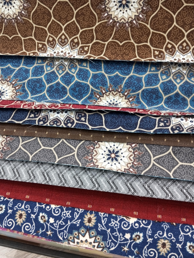 new arrival thin degien carpet - 3