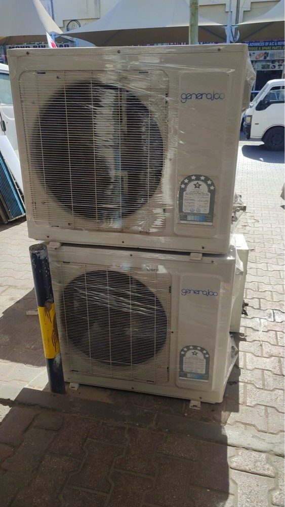 All AC maintenance service - 4