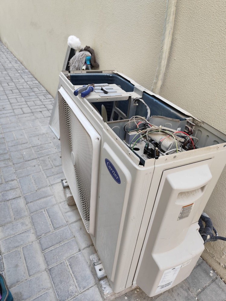 All AC maintenance service - 2