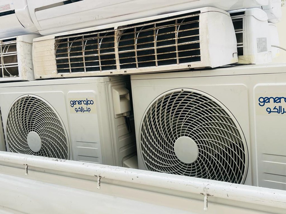All AC maintenance service - 3