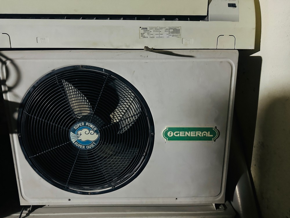 All AC maintenance service - 6