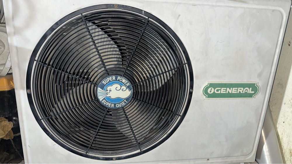 All AC maintenance service - 1