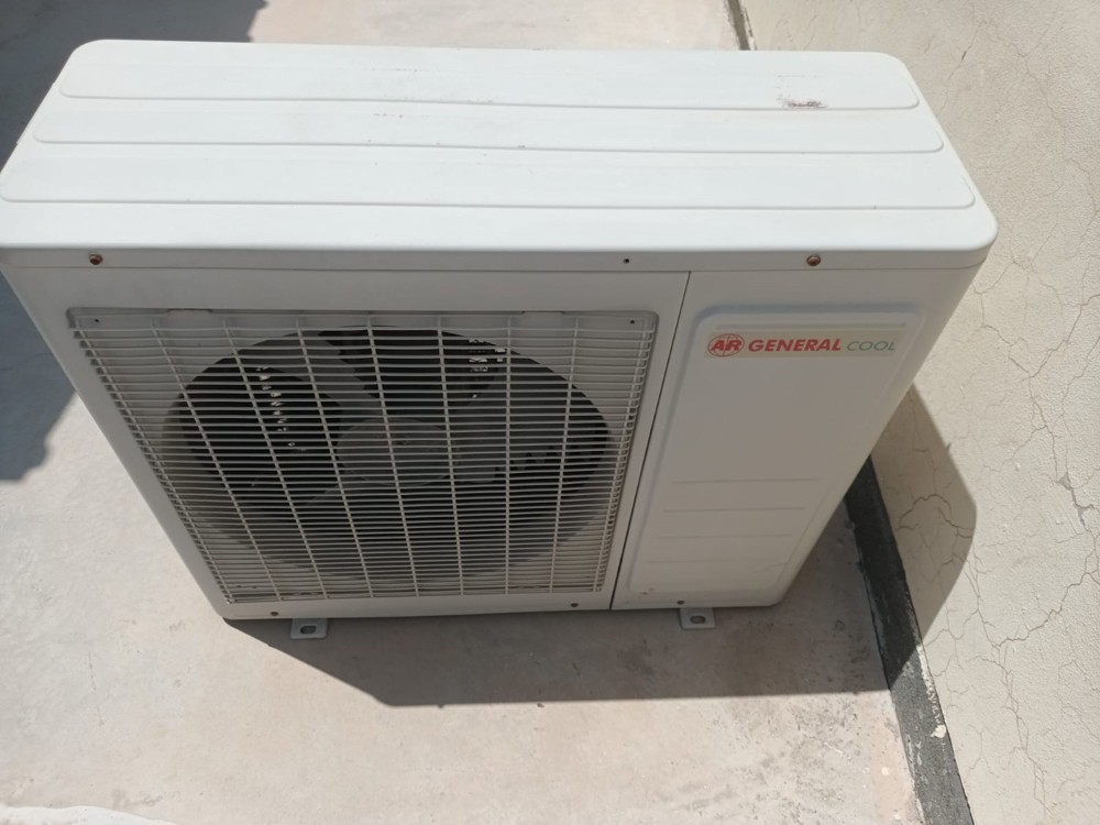 All AC maintenance service - 8