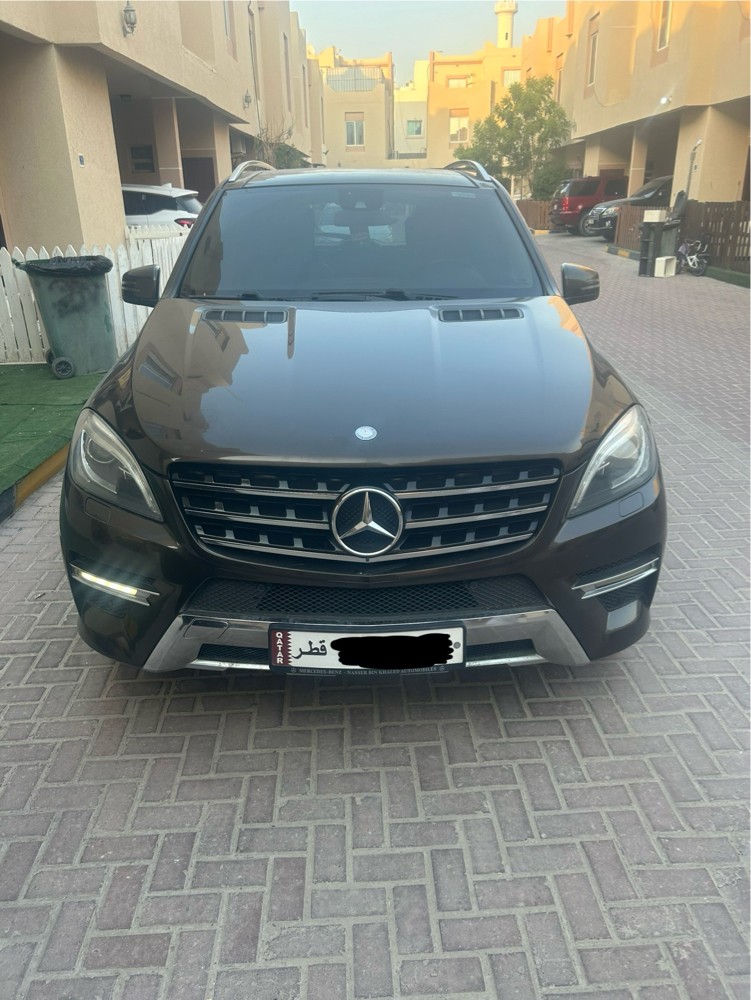 مرسيدس بنز - 1