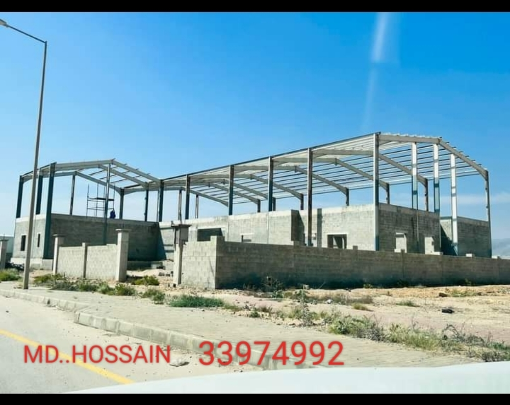 حداد واعمال الحدادة - 18